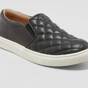 A New Day Slip on sneaker 9.5M